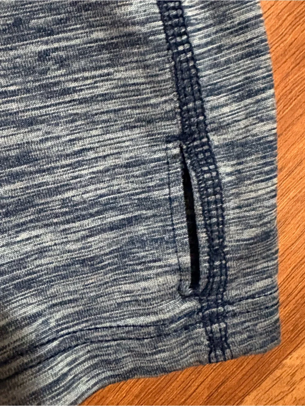 GAP Boys Dri Fit Long Sleeve Athletic Shirt Size 8